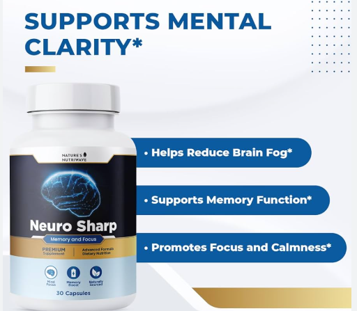 NeuroSharp Final Verdict