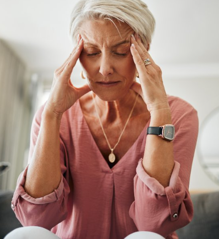 Neuro Sharp cognitive support supplement bottle