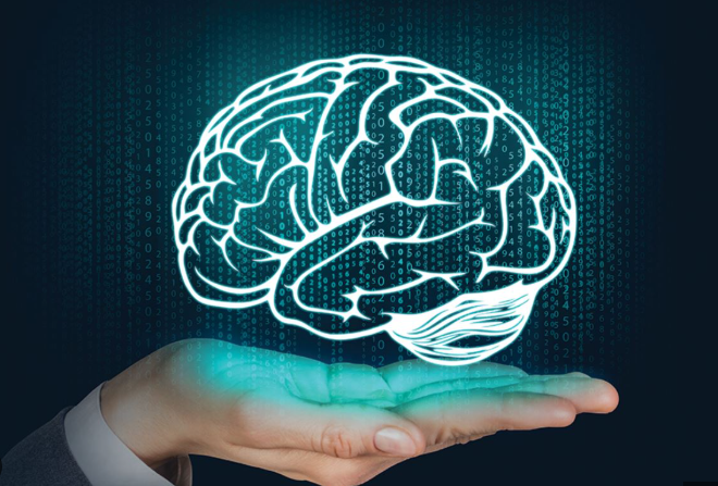 Brain Enhancement Concept