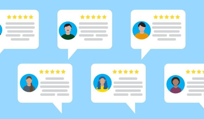 Customer Testimonials